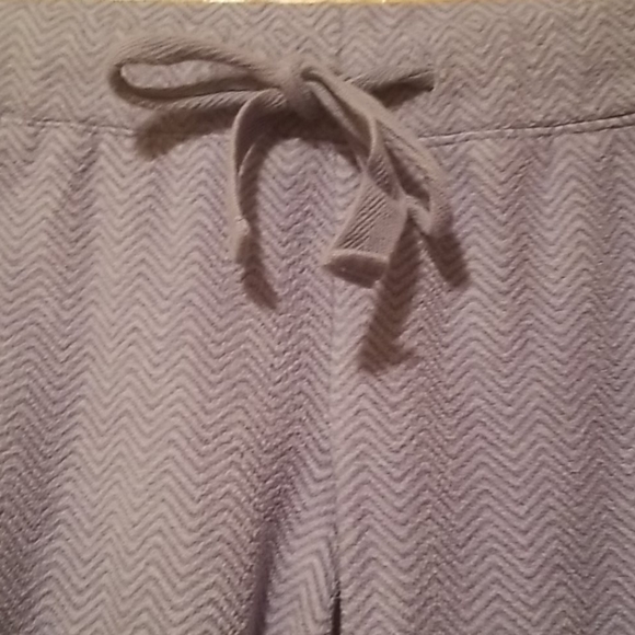 *Final Price* Old Navy Chevron Pajama Pants - Picture 2 of 4